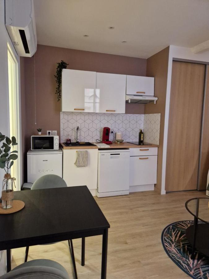 Apartment Chal1 37m2 A 200 M Du Capitole *