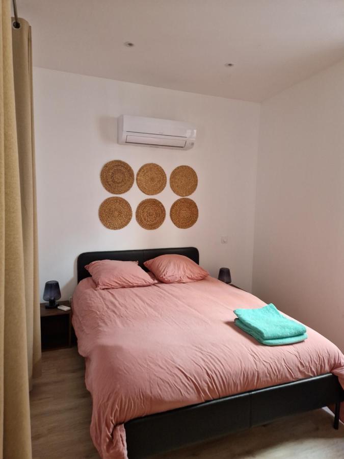 Chal1 37m2 A 200 M Du Capitole Apartment Toulouse