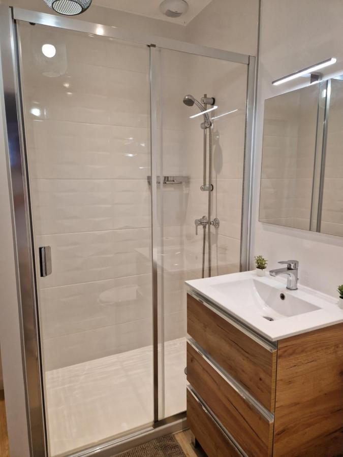 Chal1 37m2 A 200 M Du Capitole Apartment Toulouse